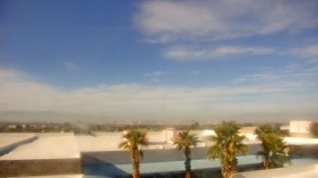 Weather camera view of Bob Miller MS.