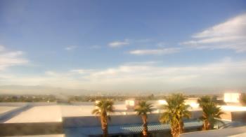 Weather camera view of Bob Miller MS.