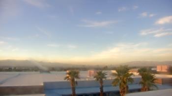 Weather camera view of Bob Miller MS.