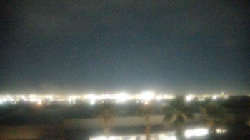 Weather camera view of Bob Miller MS.