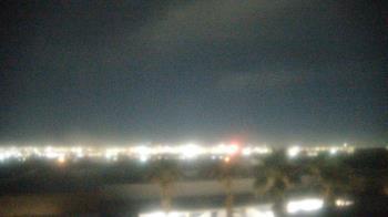 Weather camera view of Bob Miller MS.