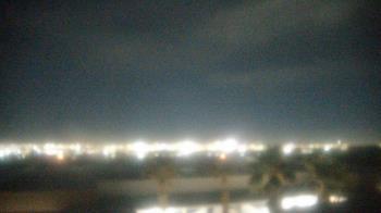 Weather camera view of Bob Miller MS.