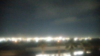 Weather camera view of Bob Miller MS.