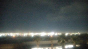 Weather camera view of Bob Miller MS.