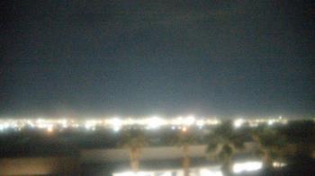 Weather camera view of Bob Miller MS.