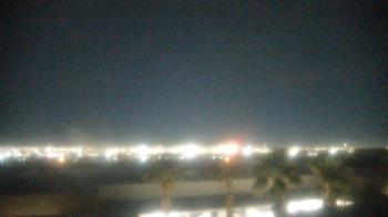 Weather camera view of Bob Miller MS.