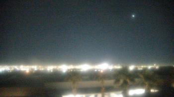 Weather camera view of Bob Miller MS.