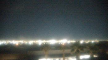 Weather camera view of Bob Miller MS.