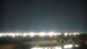 Weather camera view of Bob Miller MS.