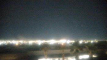 Weather camera view of Bob Miller MS.