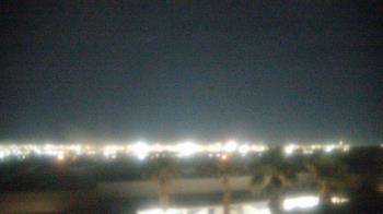 Weather camera view of Bob Miller MS.