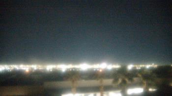 Weather camera view of Bob Miller MS.