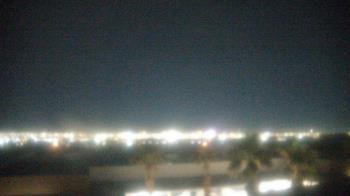 Weather camera view of Bob Miller MS.