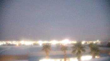 Weather camera view of Bob Miller MS.