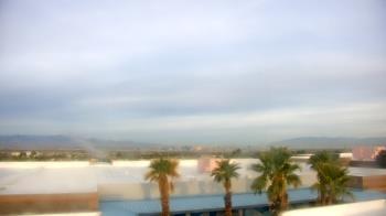 Weather camera view of Bob Miller MS.