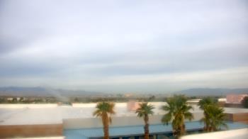 Weather camera view of Bob Miller MS.