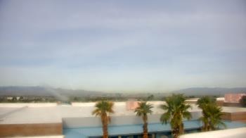 Weather camera view of Bob Miller MS.