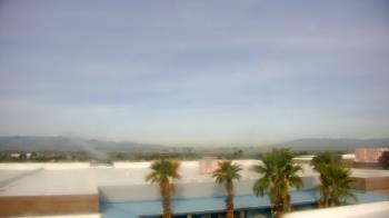 Weather camera view of Bob Miller MS.