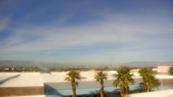 Weather camera view of Bob Miller MS.