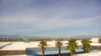 Weather camera view of Bob Miller MS.