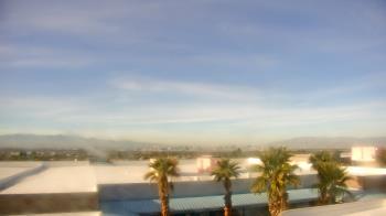 Weather camera view of Bob Miller MS.