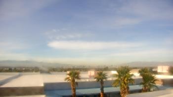 Weather camera view of Bob Miller MS.