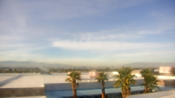 Weather camera view of Bob Miller MS.