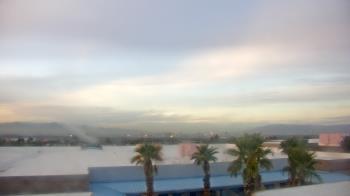 Weather camera view of Bob Miller MS.