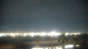 Weather camera view of Bob Miller MS.