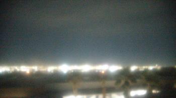 Weather camera view of Bob Miller MS.