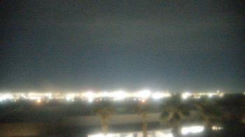 Weather camera view of Bob Miller MS.