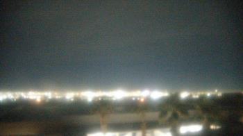 Weather camera view of Bob Miller MS.