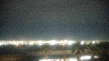 Weather camera view of Bob Miller MS.