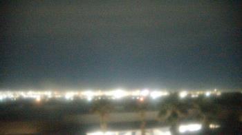 Weather camera view of Bob Miller MS.