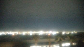 Weather camera view of Bob Miller MS.