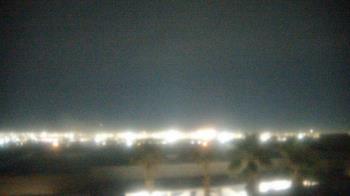 Weather camera view of Bob Miller MS.