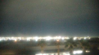 Weather camera view of Bob Miller MS.