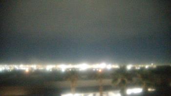 Weather camera view of Bob Miller MS.