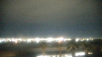 Weather camera view of Bob Miller MS.