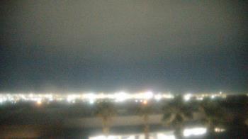 Weather camera view of Bob Miller MS.