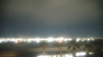 Weather camera view of Bob Miller MS.