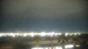 Weather camera view of Bob Miller MS.