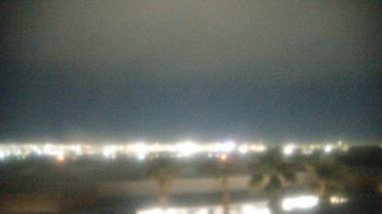 Weather camera view of Bob Miller MS.