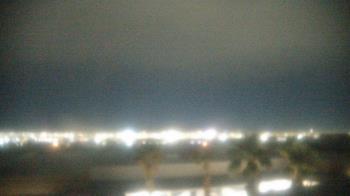 Weather camera view of Bob Miller MS.