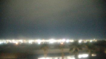 Weather camera view of Bob Miller MS.