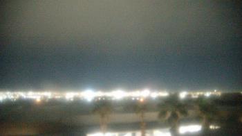 Weather camera view of Bob Miller MS.