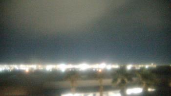 Weather camera view of Bob Miller MS.