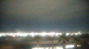 Weather camera view of Bob Miller MS.