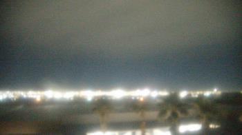 Weather camera view of Bob Miller MS.