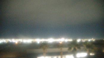 Weather camera view of Bob Miller MS.